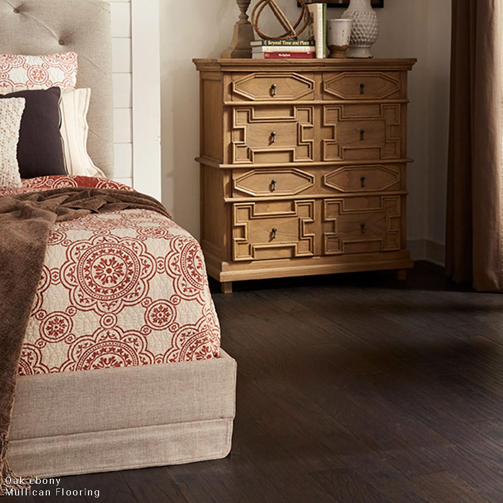 image of mullican flooring from Pacific American Lumber